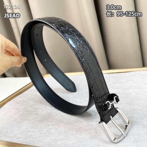 Replica Gucci AAA Quality Belts For Unisex #1189558 $56.00 USD for Wholesale