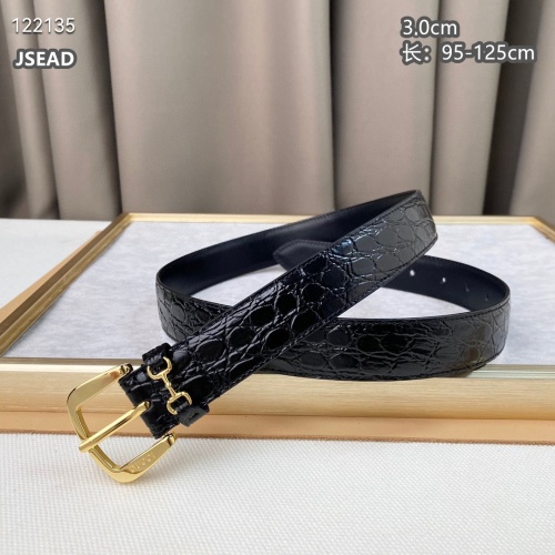 Gucci AAA Quality Belts For Unisex #1189559 $56.00 USD, Wholesale Replica Gucci AAA Quality Belts