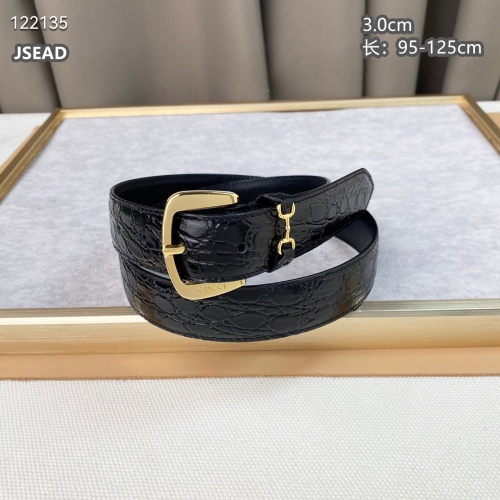 Replica Gucci AAA Quality Belts For Unisex #1189559 $56.00 USD for Wholesale