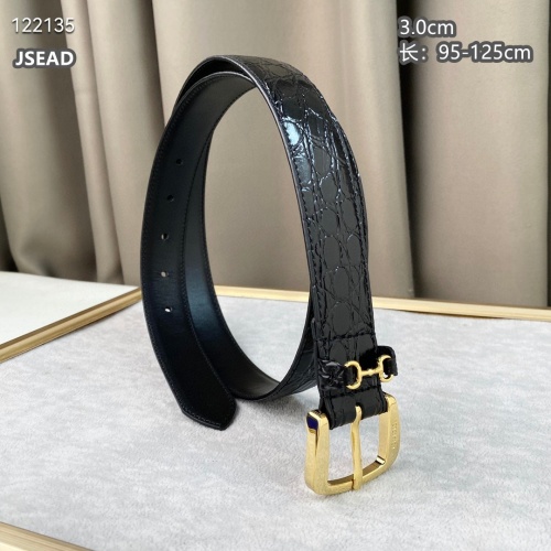 Replica Gucci AAA Quality Belts For Unisex #1189559 $56.00 USD for Wholesale