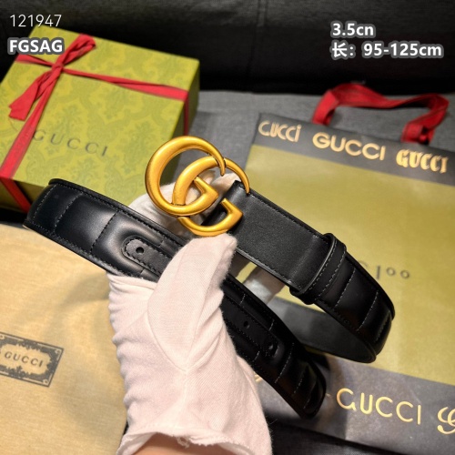 Gucci AAA Quality Belts For Unisex #1189561 $68.00 USD, Wholesale Replica Gucci AAA Quality Belts