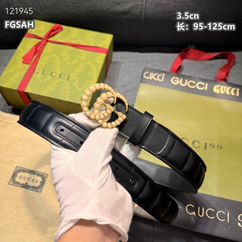 Gucci AAA Quality Belts For Unisex #1189562 $72.00 USD, Wholesale Replica Gucci AAA Quality Belts