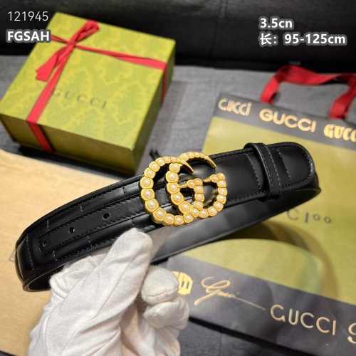 Replica Gucci AAA Quality Belts For Unisex #1189562 $72.00 USD for Wholesale