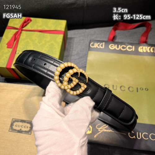 Replica Gucci AAA Quality Belts For Unisex #1189562 $72.00 USD for Wholesale