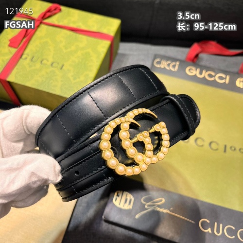 Replica Gucci AAA Quality Belts For Unisex #1189562 $72.00 USD for Wholesale