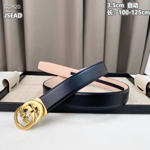 Gucci AAA Quality Belts For Men #1189563 $56.00 USD, Wholesale Replica Gucci AAA Quality Belts