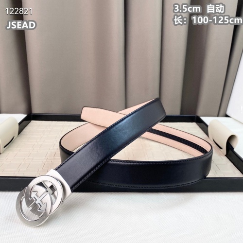 Gucci AAA Quality Belts For Men #1189564 $56.00 USD, Wholesale Replica Gucci AAA Quality Belts