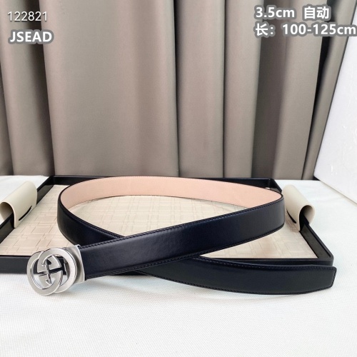 Replica Gucci AAA Quality Belts For Men #1189564 $56.00 USD for Wholesale