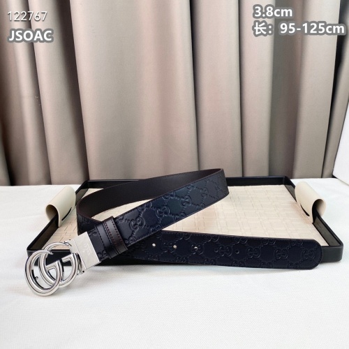 Gucci AAA Quality Belts For Men #1189713 $52.00 USD, Wholesale Replica Gucci AAA Quality Belts