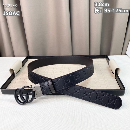 Gucci AAA Quality Belts For Men #1189714 $52.00 USD, Wholesale Replica Gucci AAA Quality Belts