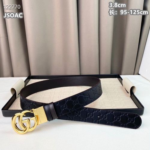 Gucci AAA Quality Belts For Men #1189715 $52.00 USD, Wholesale Replica Gucci AAA Quality Belts