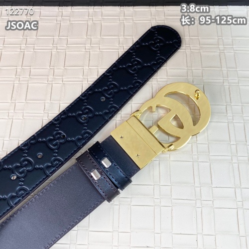 Replica Gucci AAA Quality Belts For Men #1189715 $52.00 USD for Wholesale