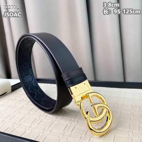 Replica Gucci AAA Quality Belts For Men #1189715 $52.00 USD for Wholesale