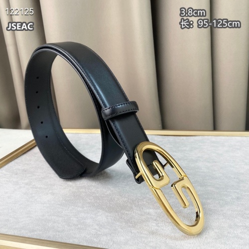 Replica Gucci AAA Quality Belts For Men #1189718 $52.00 USD for Wholesale