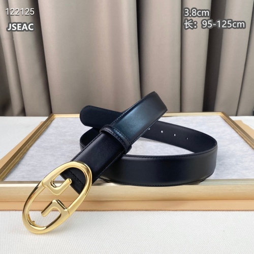 Replica Gucci AAA Quality Belts For Men #1189718 $52.00 USD for Wholesale