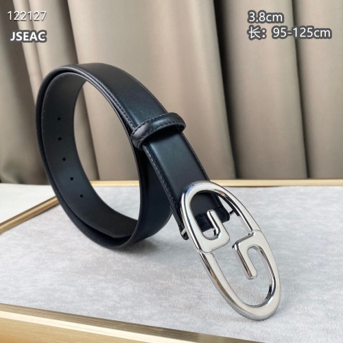 Replica Gucci AAA Quality Belts For Men #1189719 $52.00 USD for Wholesale