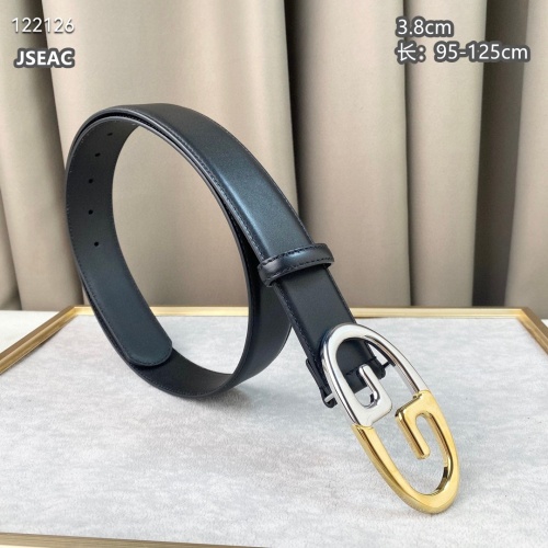 Replica Gucci AAA Quality Belts For Men #1189720 $52.00 USD for Wholesale