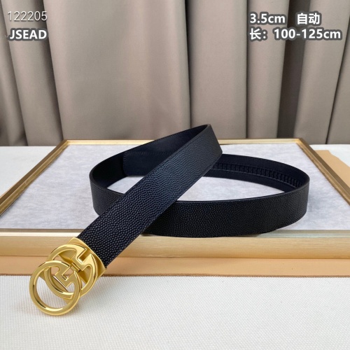 Gucci AAA Quality Belts For Men #1189722 $56.00 USD, Wholesale Replica Gucci AAA Quality Belts