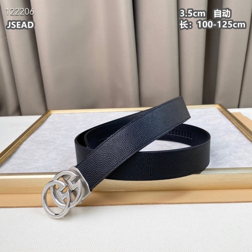 Gucci AAA Quality Belts For Men #1189723 $56.00 USD, Wholesale Replica Gucci AAA Quality Belts