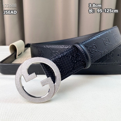 Gucci AAA Quality Belts For Men #1189725 $56.00 USD, Wholesale Replica Gucci AAA Quality Belts