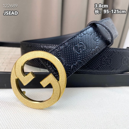 Gucci AAA Quality Belts For Men #1189726 $56.00 USD, Wholesale Replica Gucci AAA Quality Belts