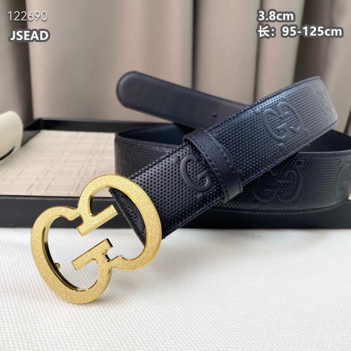 Gucci AAA Quality Belts For Men #1189727 $56.00 USD, Wholesale Replica Gucci AAA Quality Belts