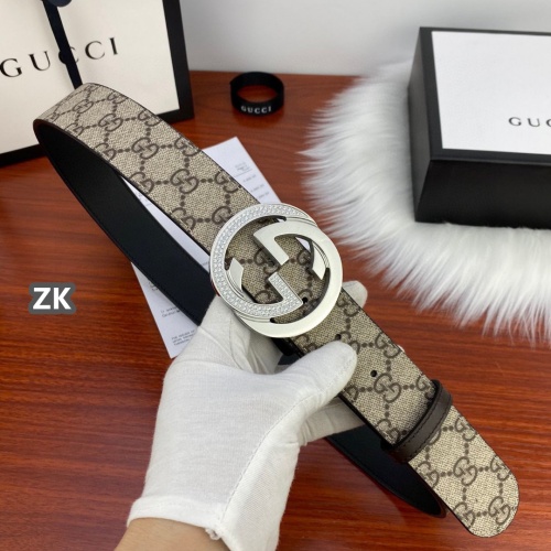 Gucci AAA Quality Belts For Men #1189736 $76.00 USD, Wholesale Replica Gucci AAA Quality Belts