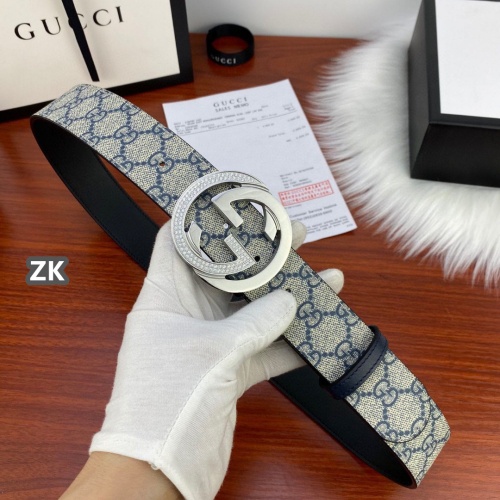 Gucci AAA Quality Belts For Men #1189738 $76.00 USD, Wholesale Replica Gucci AAA Quality Belts