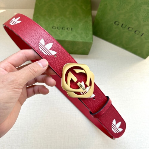 Gucci AAA Quality Belts For Men #1189752 $60.00 USD, Wholesale Replica Gucci AAA Quality Belts