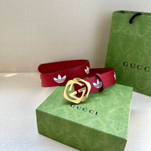 Replica Gucci AAA Quality Belts For Men #1189752 $60.00 USD for Wholesale