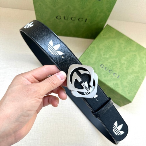 Gucci AAA Quality Belts For Men #1189753 $60.00 USD, Wholesale Replica Gucci AAA Quality Belts