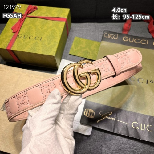 Replica Gucci AAA Quality Belts For Unisex #1189758 $72.00 USD for Wholesale