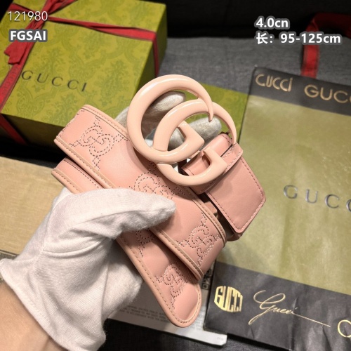 Gucci AAA Quality Belts For Unisex #1189760 $76.00 USD, Wholesale Replica Gucci AAA Quality Belts