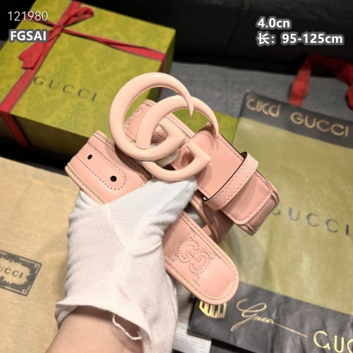 Replica Gucci AAA Quality Belts For Unisex #1189760 $76.00 USD for Wholesale