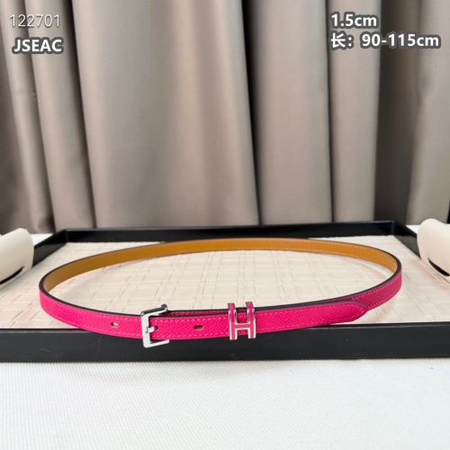 Hermes AAA Quality Belts For Women #1189796 $52.00 USD, Wholesale Replica Hermes AAA Quality Belts