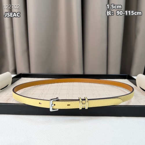 Hermes AAA Quality Belts For Women #1189808 $52.00 USD, Wholesale Replica Hermes AAA Quality Belts