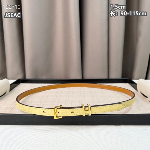 Hermes AAA Quality Belts For Women #1189809 $52.00 USD, Wholesale Replica Hermes AAA Quality Belts