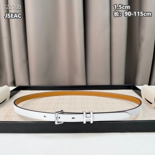 Hermes AAA Quality Belts For Women #1189813 $52.00 USD, Wholesale Replica Hermes AAA Quality Belts