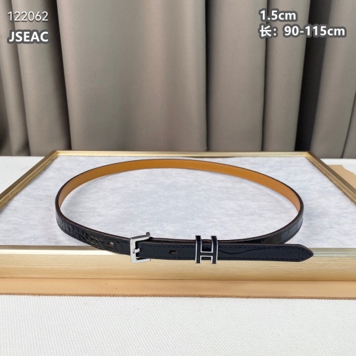 Hermes AAA Quality Belts For Women #1189822 $52.00 USD, Wholesale Replica Hermes AAA Quality Belts