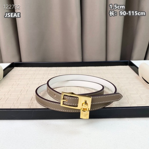 Hermes AAA Quality Belts For Women #1189833 $60.00 USD, Wholesale Replica Hermes AAA Quality Belts