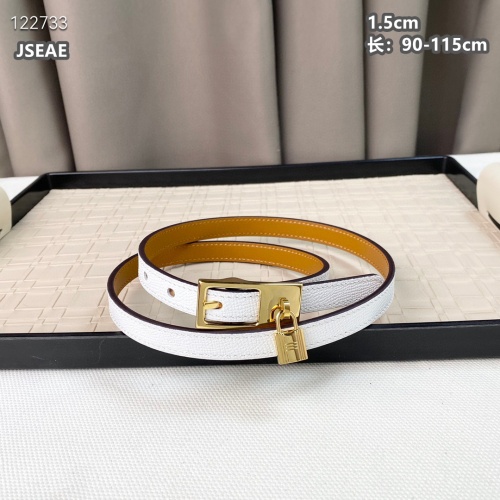 Hermes AAA Quality Belts For Women #1189835 $60.00 USD, Wholesale Replica Hermes AAA Quality Belts