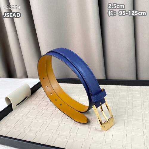 Replica Hermes AAA Quality Belts For Women #1189840 $56.00 USD for Wholesale