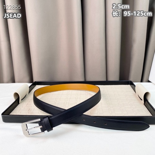 Replica Hermes AAA Quality Belts For Women #1189841 $56.00 USD for Wholesale