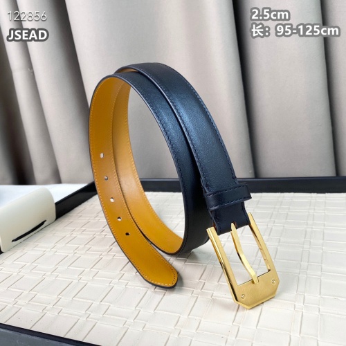 Replica Hermes AAA Quality Belts For Women #1189842 $56.00 USD for Wholesale