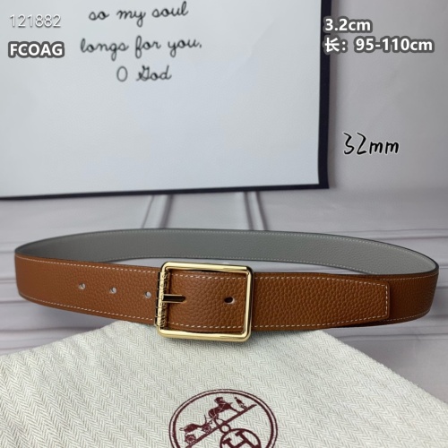 Hermes AAA Quality Belts For Women #1189849 $68.00 USD, Wholesale Replica Hermes AAA Quality Belts