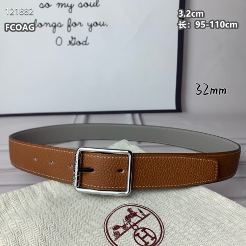 Hermes AAA Quality Belts For Women #1189850 $68.00 USD, Wholesale Replica Hermes AAA Quality Belts