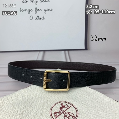 Hermes AAA Quality Belts For Women #1189852 $68.00 USD, Wholesale Replica Hermes AAA Quality Belts