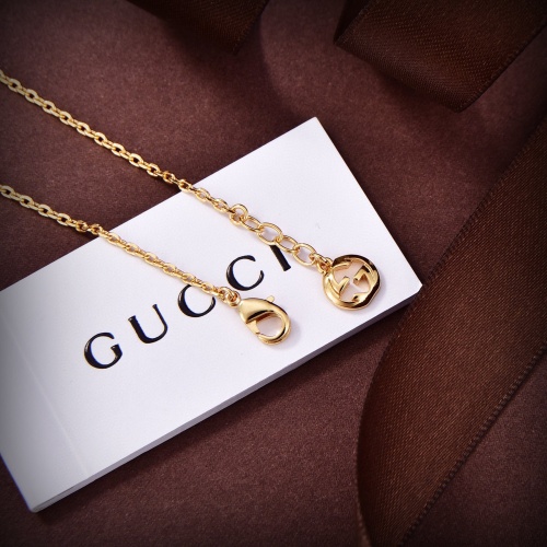 Replica Gucci Jewelry Set For Women #1189882 $64.00 USD for Wholesale