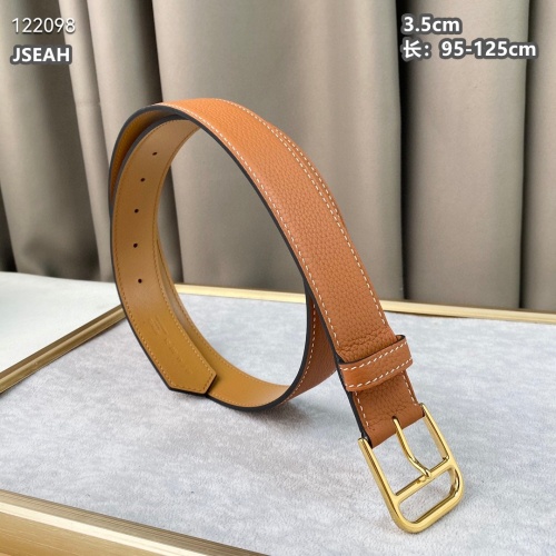 Replica Hermes AAA Quality Belts For Unisex #1189894 $72.00 USD for Wholesale