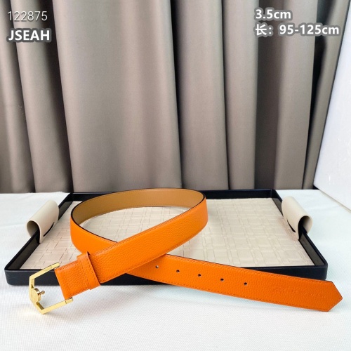 Replica Hermes AAA Quality Belts For Unisex #1189900 $72.00 USD for Wholesale